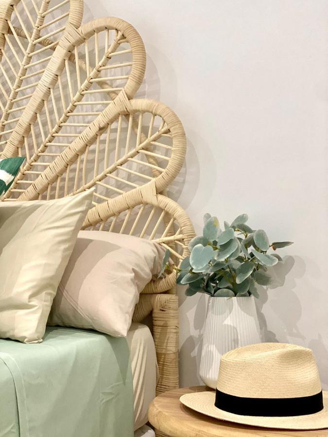 Apartamento En Calma Пеньискола Экстерьер фото